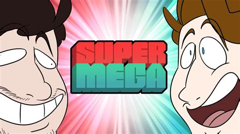 youtube supermega.